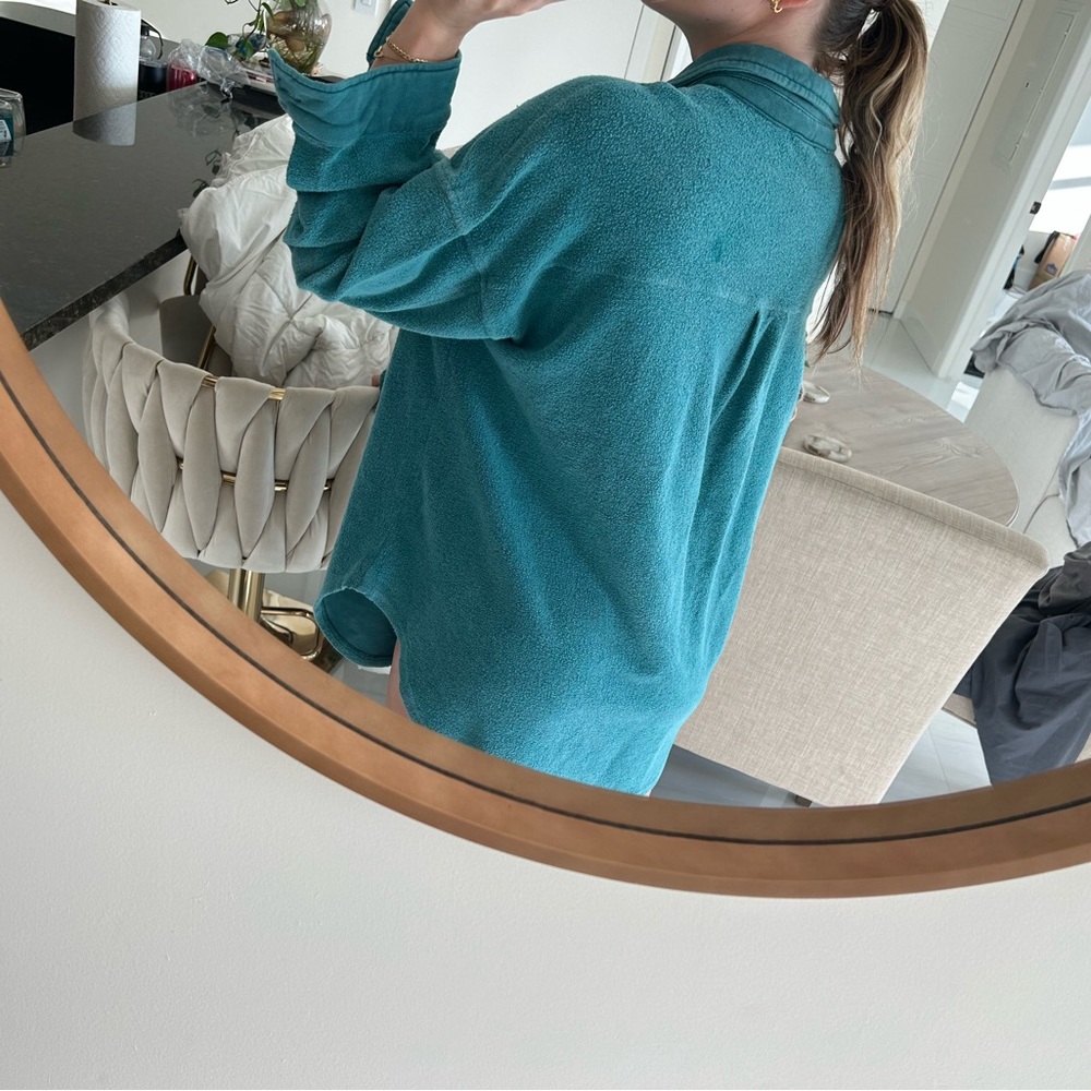 Bongo Shacket - image 4